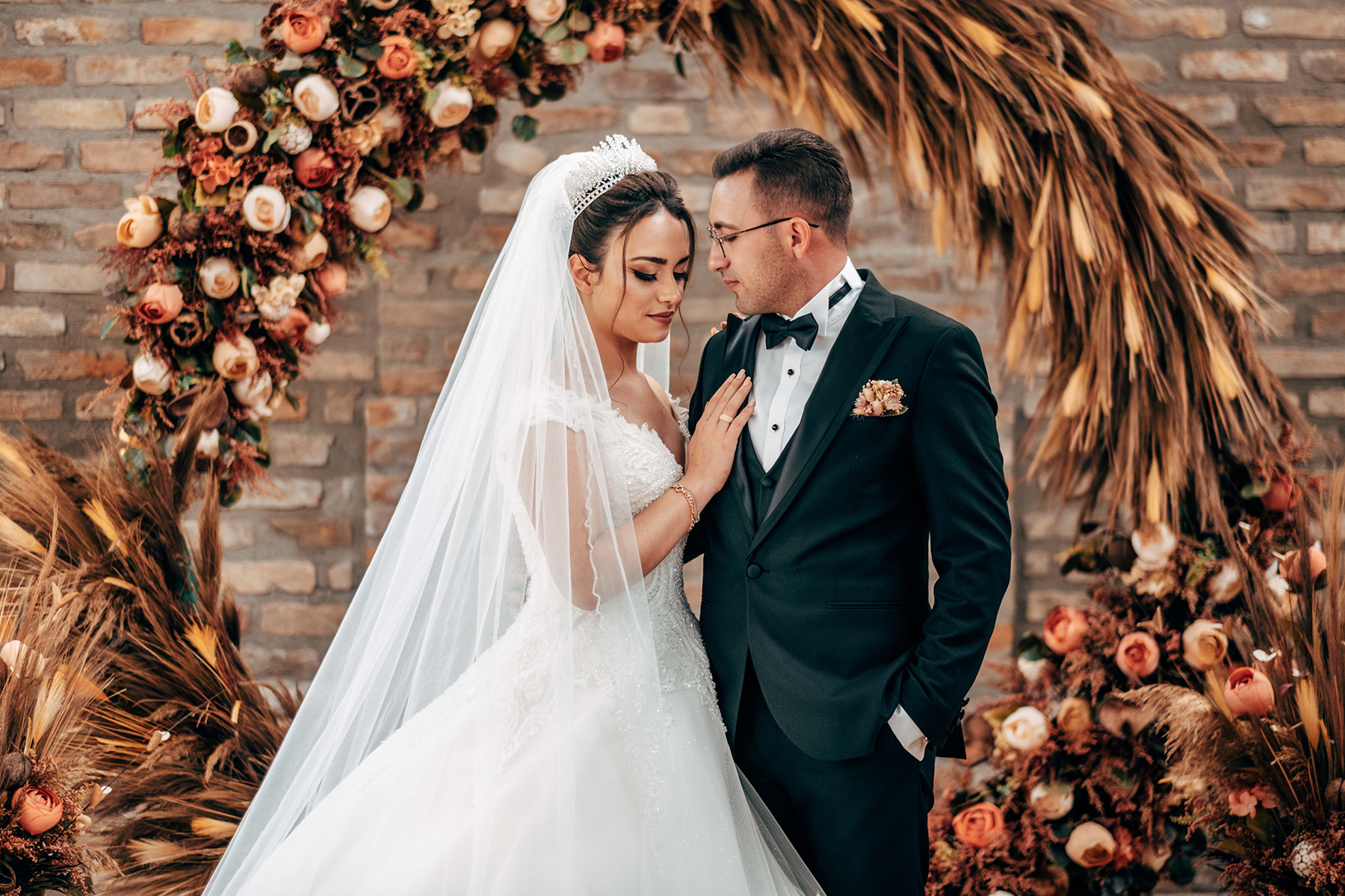 Düğün Hikayesi | Klip Çekimleri