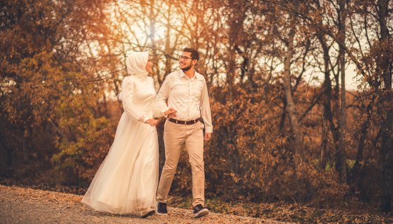 Büşra & Sami – Beyşehir Gün Batımı, Kayık ve Nilüfer Bahçesi Çekimi