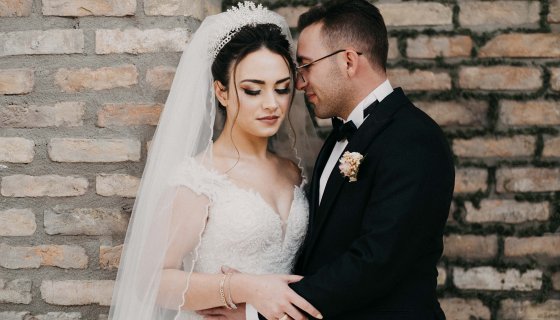 İrem & Adem – Düğün Hikaye Filmi