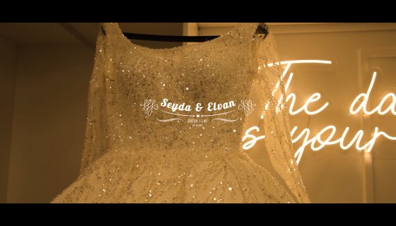 Şeyda & Elvan – Düğün Hikaye Filmi